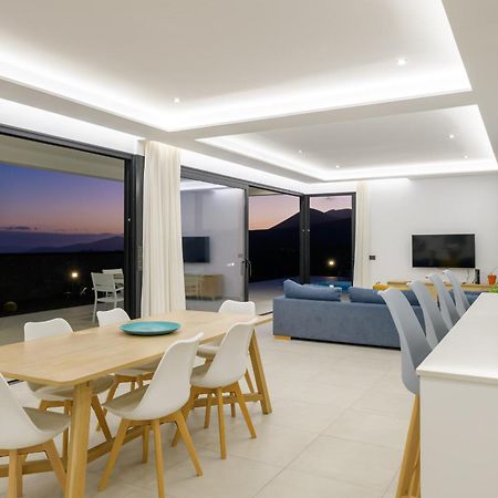 Villa Ainara Tías Exterior foto